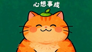 心想事成