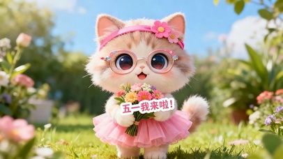 五一我来嗨