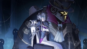 少女