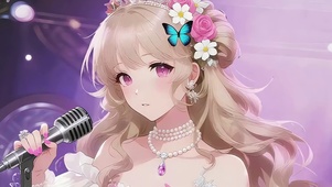 元气歌姬