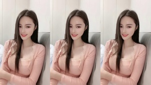 纯美御姐你的枕边美少女