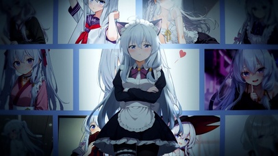 伊蕾娜