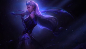 冰雪女王