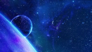 美丽星空