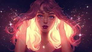 星星女孩