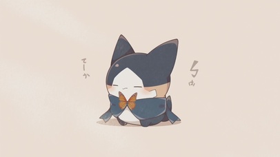 蝴蝶歌唱家