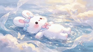 云海兔兔