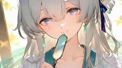 流萤（作者：丢丢23333