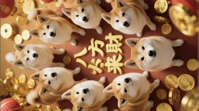 八方来柴