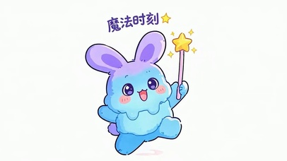 可爱萌宠