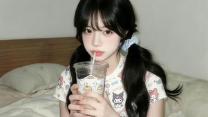 青春少女