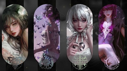 女神派对VI