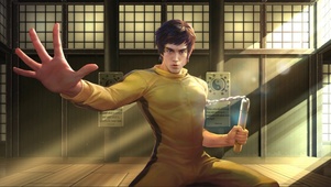 李小龙