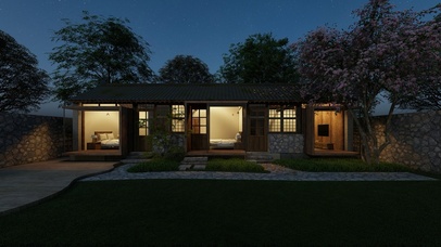 治愈心灵，享受孤独