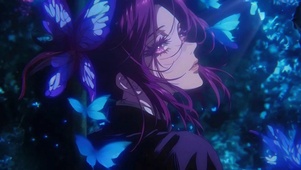 Anime Girl 