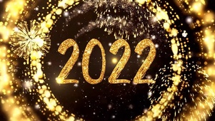 恭祝新春2022