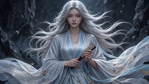 宗门小师妹