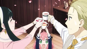 干杯