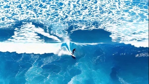 桌面冲浪