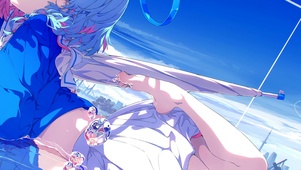 Blue Archive 