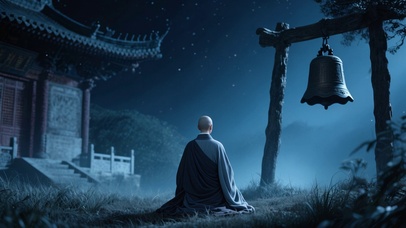 禅意