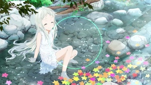 泡沫女孩