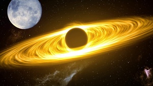 吞噬星球