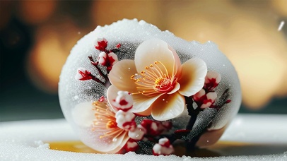 我在等 也坚信