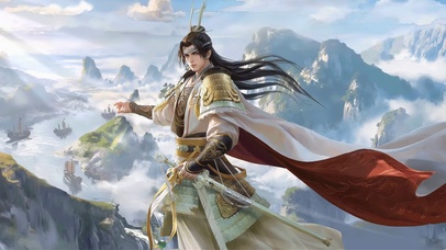 三国杀势周瑜