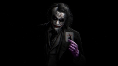 小丑 joker