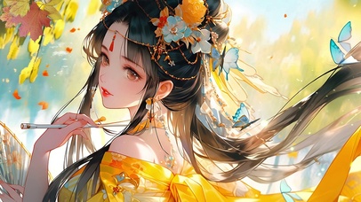 【24节气】琳曦