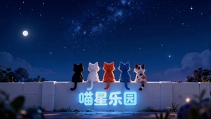 喵星乐园