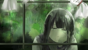 雨天的午后—夜莺Night