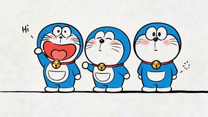 今天也要元气满满