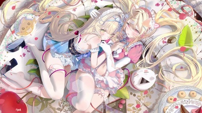 伶鸭贴贴