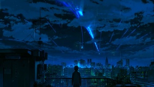 遥望