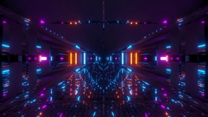光隧道
