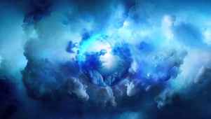 梦幻地球