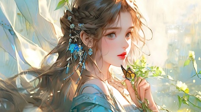 【24节气】曦萱