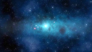 梦幻星空