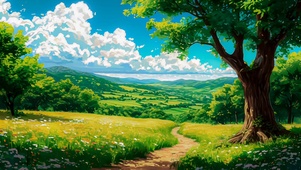 summer