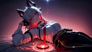 鸣潮赞妮