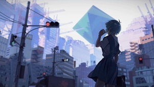 第五使徒