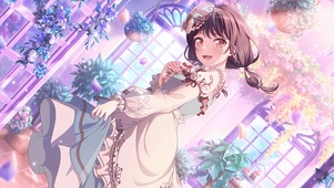 女孩