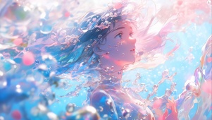海