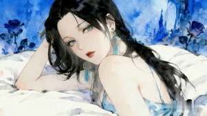 度假屋的汉库克