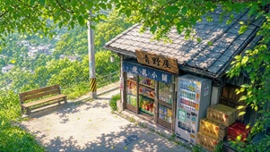 便民小铺
