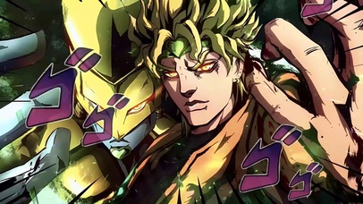 JOJO迪奥