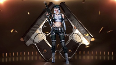 CF王者·春角色coming~