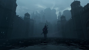 征途 黑旗国 4K